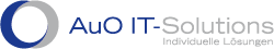 AuO IT-Solutions Logo