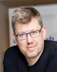 Arne Schmidt, Geschäftsführer