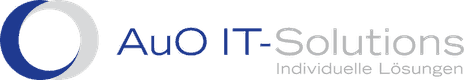 AuO IT-Solutions – Individuelle Lösungen