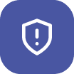 Symbol Angriff