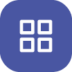 Symbol Netztrennung