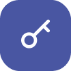 Symbol Schlüssel