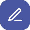 Symbol Stift
